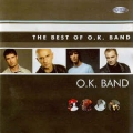 OK Band - Best Of OK Band - Best Of
